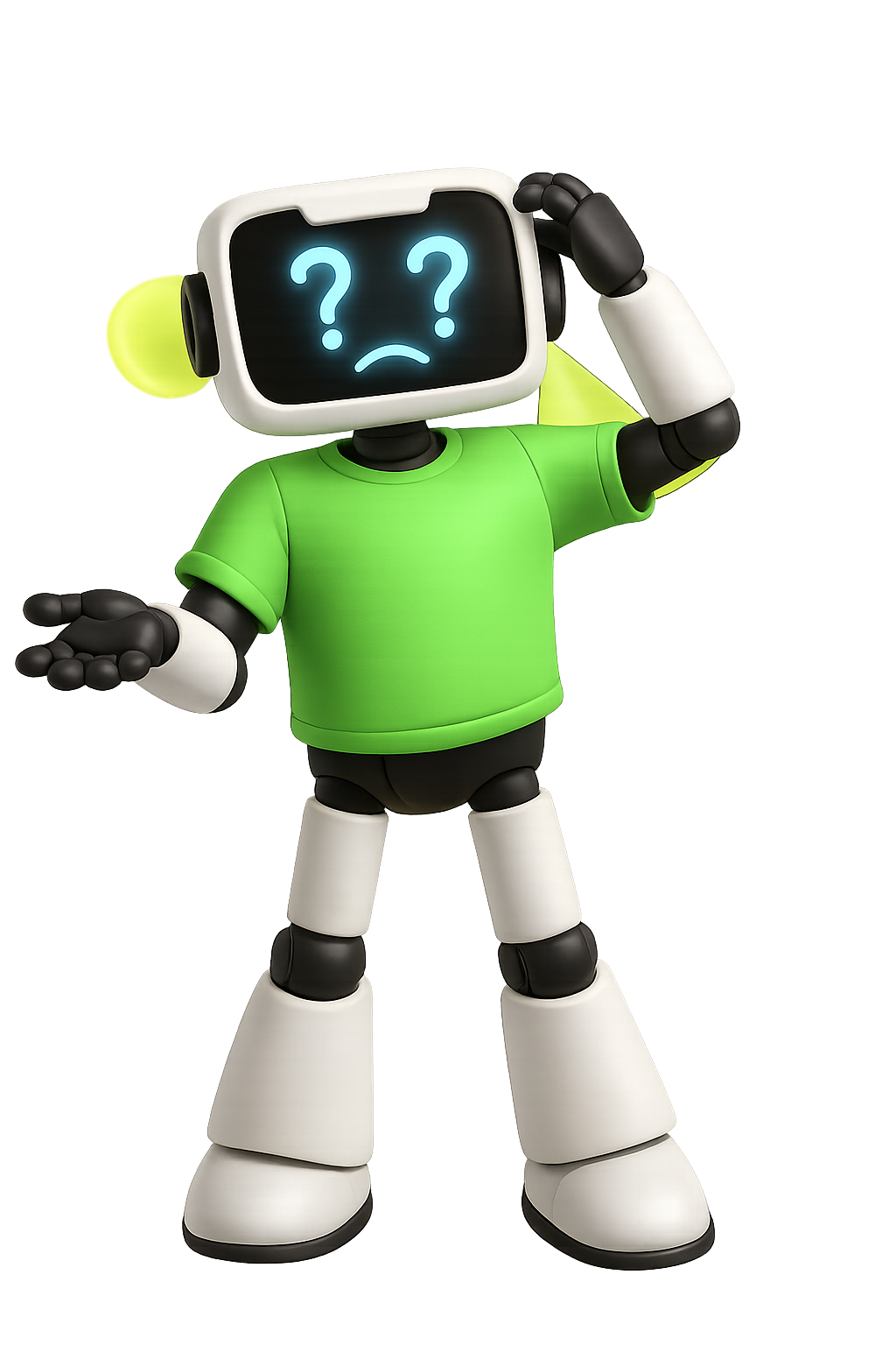 Página no encontrada